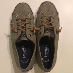 Sperry Crest Vibe sneaker